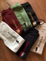 BURBERRY EXCLUSIVE HOODIE TRACKSUIT