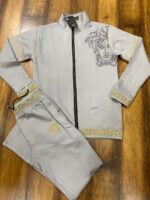 VERSACE IMPORTED  TRACKSUIT STORE ARTICLE