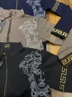VERSACE IMPORTED  TRACKSUIT STORE ARTICLE