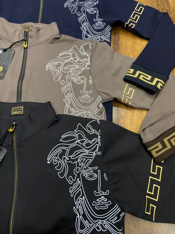 VERSACE IMPORTED  TRACKSUIT STORE ARTICLE