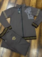 VERSACE IMPORTED  TRACKSUIT STORE ARTICLE