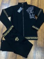 VERSACE IMPORTED  TRACKSUIT STORE ARTICLE