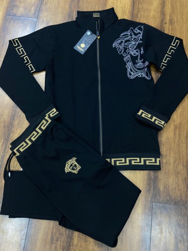 VERSACE IMPORTED  TRACKSUIT STORE ARTICLE