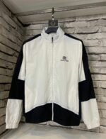 BALENCIAGA IMPORTED ZIPPER N TRACKSET