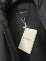 BALENCIAGA IMPORTED ZIPPER N TRACKSET