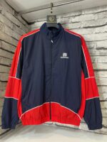 BALENCIAGA IMPORTED ZIPPER N TRACKSET