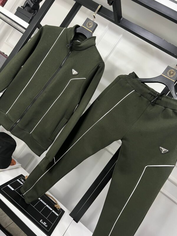 PRADA PREMIUM TRACKSUITS