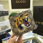 GUCCI SUPRÈME WALLET