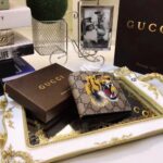 GUCCI SUPRÈME WALLET