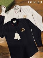 GUCCI HIGH END QUALITY SHIRTS