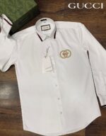 GUCCI HIGH END QUALITY SHIRTS
