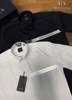 ARMANI PREMIUM MEN'S SHIRTS