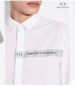 ARMANI PREMIUM MEN'S SHIRTS