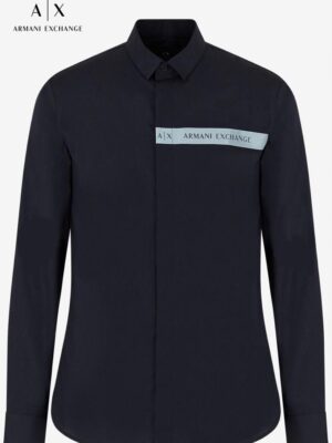 ARMANI PREMIUM MEN'S SHIRTS