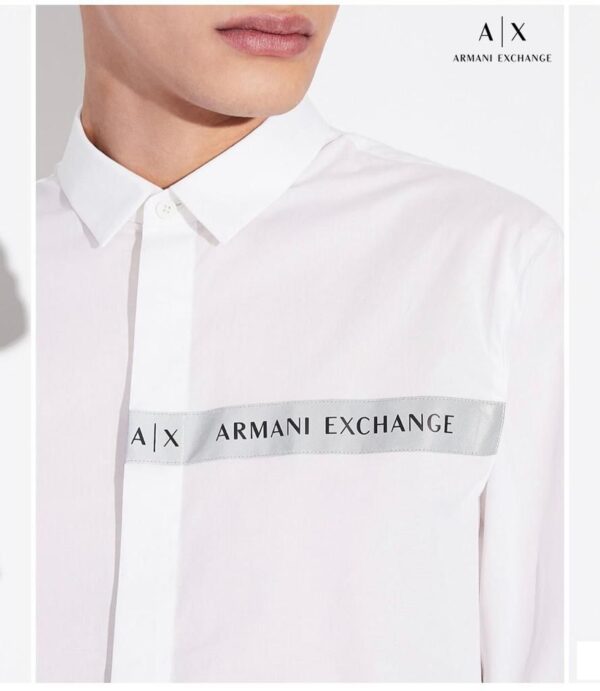 ARMANI PREMIUM MEN'S SHIRTS