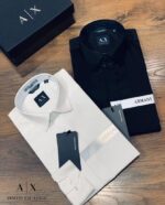 ARMANI PREMIUM MEN'S SHIRTS