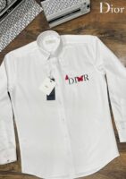 DIOR PREMIUM MEN'S SHIRTS