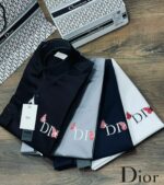 DIOR PREMIUM MEN'S SHIRTS