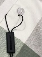 BURBERRY IMPORTED COTTON SHIRTS
