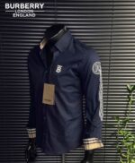 BURBERRY HIGH END QUALITY SHIRTS