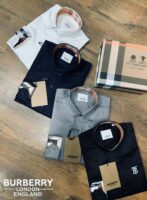 BURBERRY HIGH END QUALITY SHIRTS