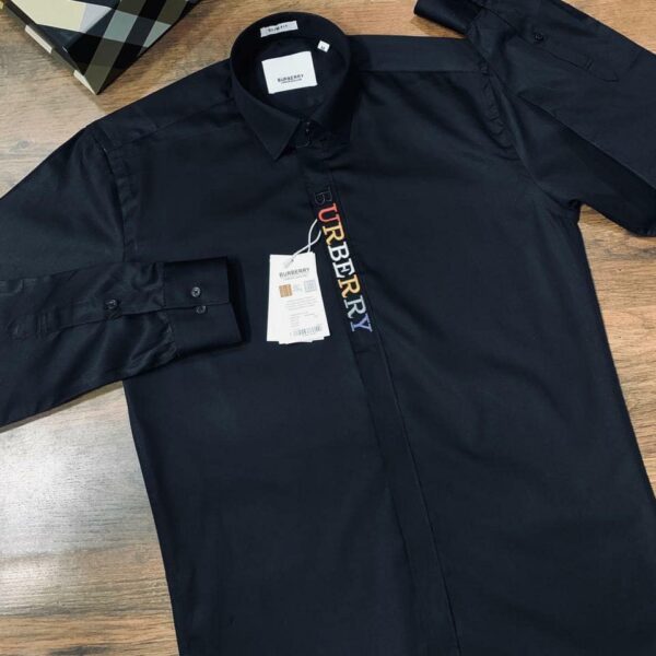 BURBERRY HIGH END QUALITY SHIRTS