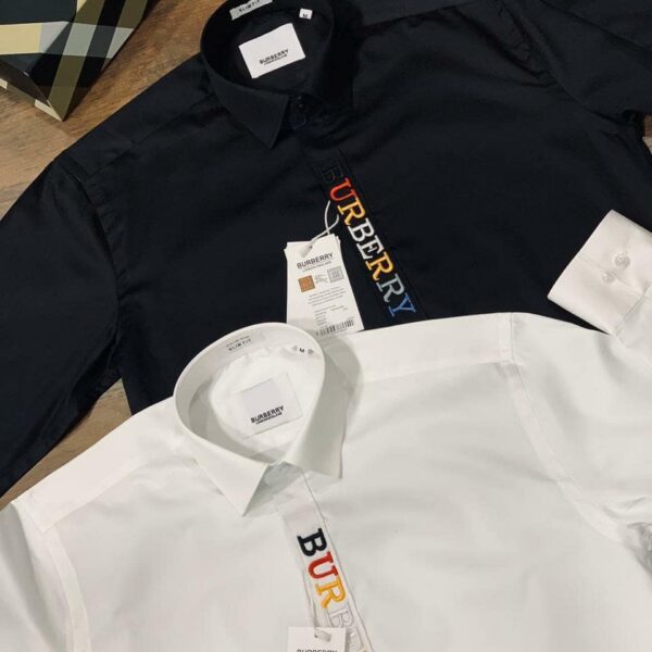 BURBERRY HIGH END QUALITY SHIRTS