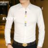 BURBERRY HIGH END QUALITY SHIRTS