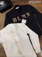 BALMAIN PREMIUM MEN'S SHIRTS