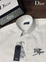 DIOR PREMIUM MEN'S SHIRTS