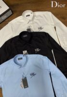 DIOR PREMIUM MEN'S SHIRTS