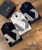 ARMANI PREMIUM MEN'S SHIRTS