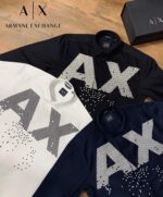 ARMANI PREMIUM MEN'S SHIRTS