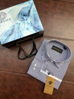 VERSACE EXCLUSIVE PRINTED SHIRTS