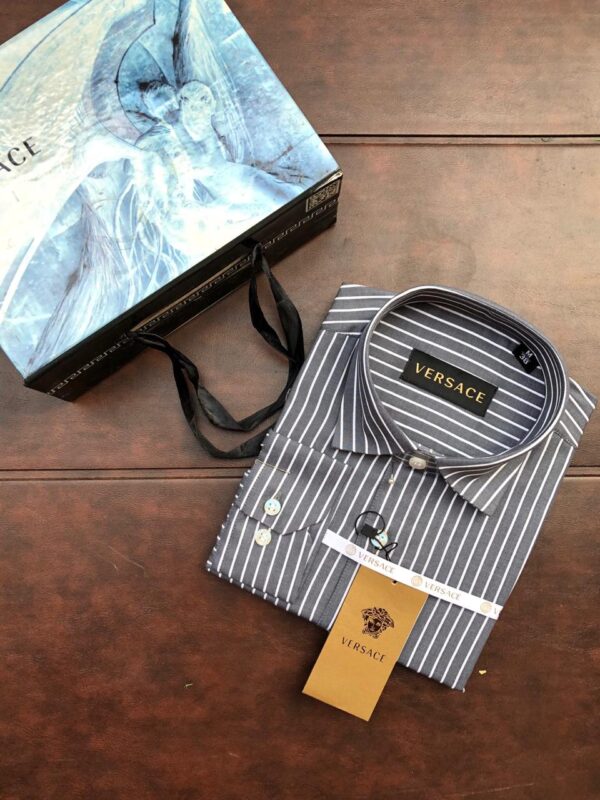 VERSACE EXCLUSIVE PRINTED SHIRTS