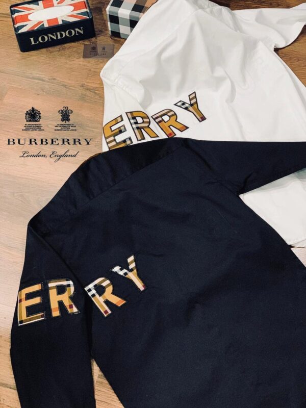BURBERRY PREMIUM SHIRTS