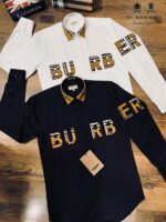 BURBERRY PREMIUM SHIRTS