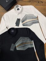 ARMANI PREMIUM MEN'S SHIRTS