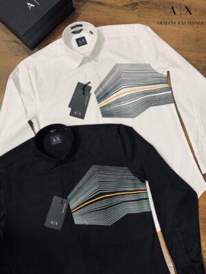 ARMANI PREMIUM MEN'S SHIRTS