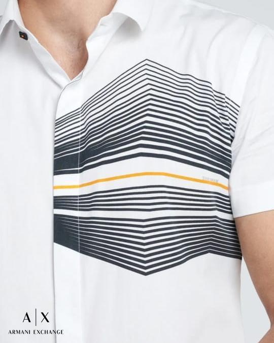 ARMANI PREMIUM MEN'S SHIRTS