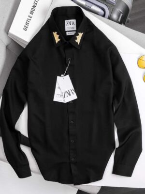 ZARA HIGH END QUALITY SHIRTS