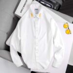 ZARA HIGH END QUALITY SHIRTS