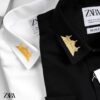 ZARA HIGH END QUALITY SHIRTS