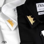 ZARA HIGH END QUALITY SHIRTS