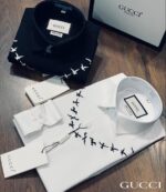 GUCCI PREMIUM COTTON SHIRTS