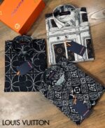 LOUIS VUITTON HIGH END QUALITY DESIGNER SHIRTS