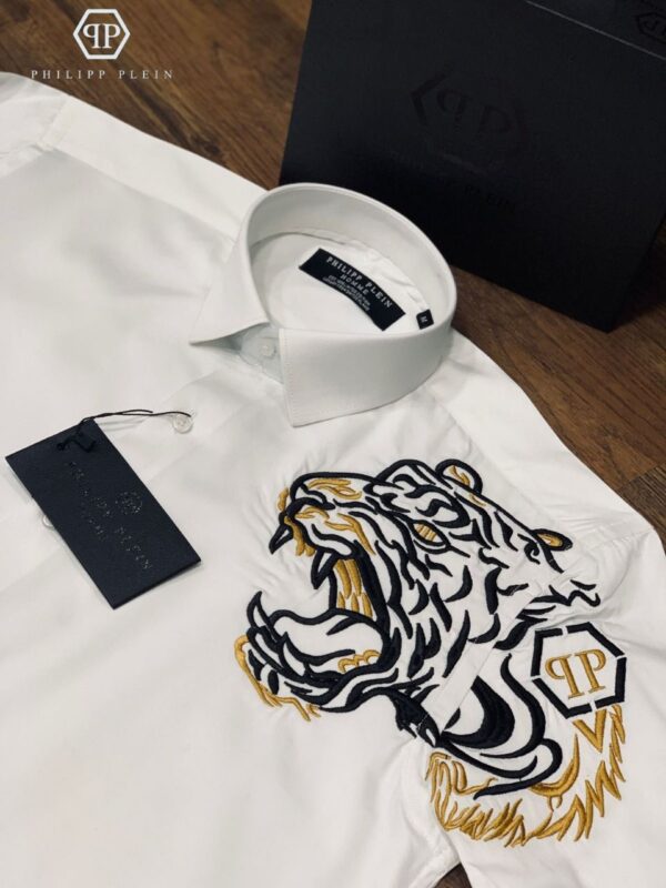 PHILIPP PLEIN IMPORTED SHIRTS