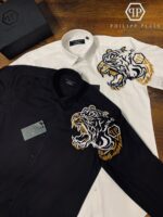 PHILIPP PLEIN IMPORTED SHIRTS