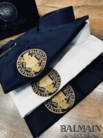 BALMAIN HIGH END QUALITY SHIRTS