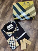 BURBERRY PREMIUM SHIRTS